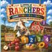 Little Ranchers Learn Numbers & Colors: A Ranch Counting and Color Adventure