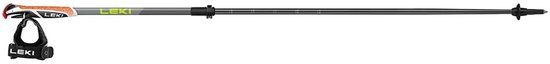 Leki Spin Shark SL 110–130 cm wandelstokken, telescopische stokken