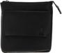 U.S. POLO ASSN. Seattle Flat Crossbody Tas Zwart