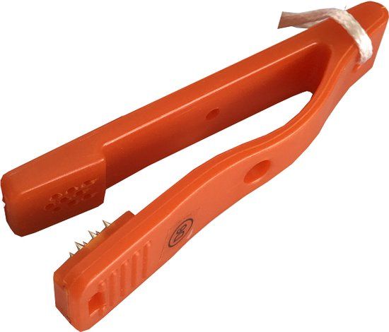 Oriëntatieloop Markeertangen Set D (10 stuks)