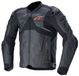 Alpinestars Atem V5 Leren Jas Zwart - Jas
