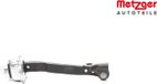 METZGER 2312141: Verrouillage de porte, loquet de porte pour NISSAN Qashqai II (J11, J11). Arrière gauche, arrière droit