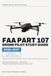 FAA Part 107 Drone Pilot Study Guide 2026-2027: Remote Pilot Exam Prep for the UAG Test and Commercial Drone License