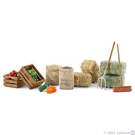 Schleich Farm Life 42105