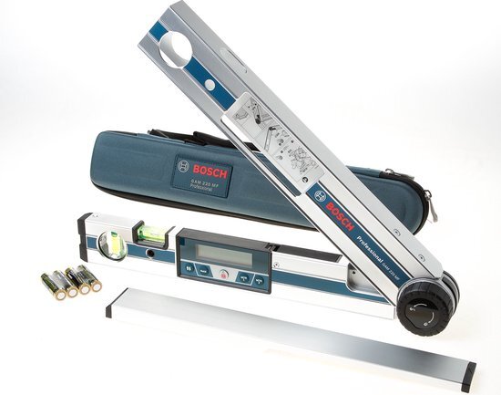 Bosch GAM 220 MF Professional