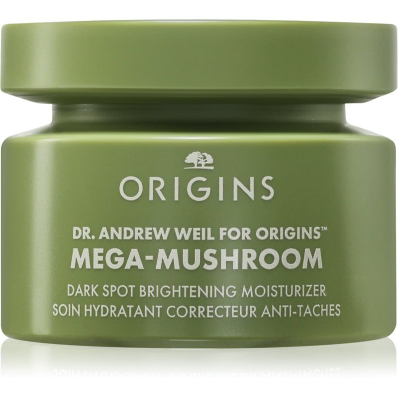 Origins Dr. Andrew Weil Mega-Mushroom Dark Spot Brightening Corrector Serum 50 ml
