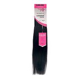 Sublime European Weave Extensions 50,8 cm, nr. 1, niet van toepassing