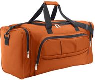 SOL'S Travel Bag Weekend LB70900 - oranje