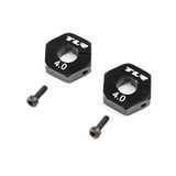 TEAM LOSI RACING Wiel Hex 12mm x 4.0mm (2)