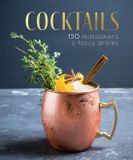 Cocktails: Rebo Productions 150 recepten - Cocktails