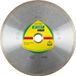 Klingspor DT 300 F - Disque à tronçonner diamant - 230mm - Céramique - Extra Klasse