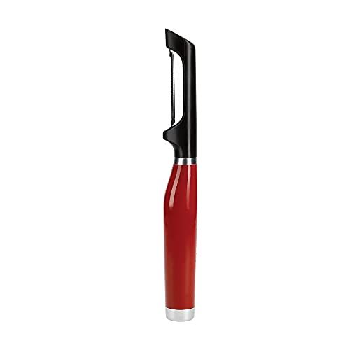 KitchenAid Dunschiller Core Rood 22 cm