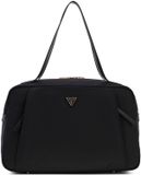 GUESS Follie Travel Tote Bag Black zwart