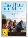 Das mfp.de Das Haus am Meer / DVD / Frans / Color