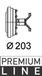 MAHLE CFC 102 000P Visco-koppeling