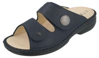 Finn Comfort - Sansibar - sandale pour femme - OCEAN 2550852042 (38/OCEAN)