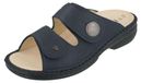 Finn Comfort - Sansibar - sandale pour femme - OCEAN 2550852042 (38/OCEAN)