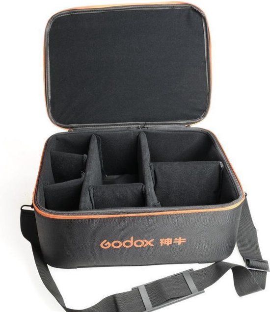 Godox CB-07 Draagtas voor de AD600