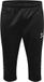 Hummel Hmlauthentic pantalon 3/4 220002 Noir 3XL