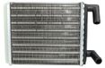 NRF 54478: Warmtewisselaar, interieurverwarming, koeler, geschikt voor MERCEDES-BENZ O 402, O 405, O 407, O 408