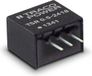 TracoPower TSR 0.5-2433 Convertisseur DC/DC, carte 24 V/CC 12 V/CC 500 mA