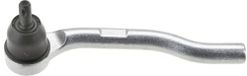 TRW Spurstangenkopf JTE7581