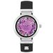 S-Connect SS Charms CAUCHO Zwart