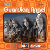 Suburban Guardian Angel Into Lightnin'
