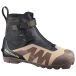 Salomon Escape Outrack Bottes de ski nordique