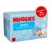 Huggies Reine, lingettes humides sans plastique, 3 paquets de 48 pièces