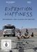 Expedition Happiness / Color / 191 mm / 18 mm