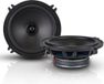 Axton ATX130S - 13cm 2-voies haut-parleurs coaxiaux de voiture - 70W