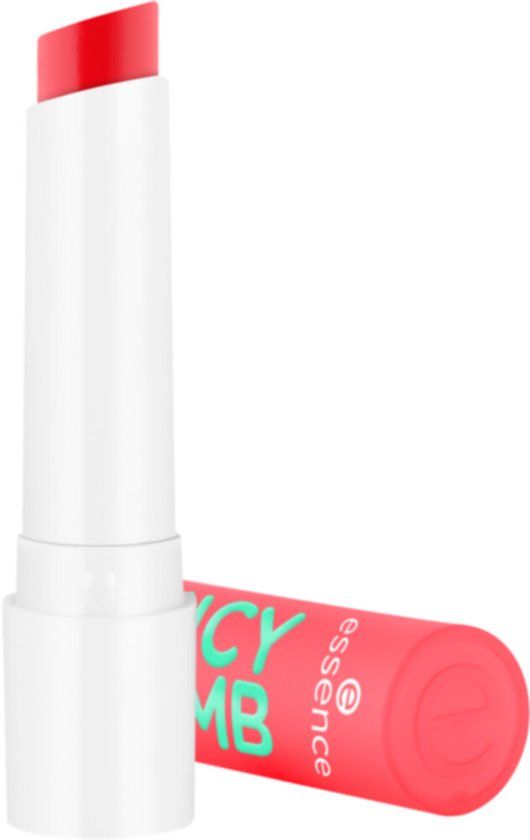 essence Juicy Bomb Glossy Butter Balm 01 One In A Melon - 2.5 gr