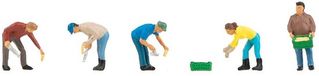 Faller 1:87 During Harvest (6/22) *FA151644