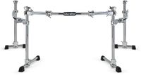 Gibraltar GDR300C Rack System 3-Side Drum Rack Chrome Series - Drumrack