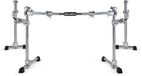 Gibraltar GDR300C Rack System 3-Side Drum Rack Chrome Series - Drumrack