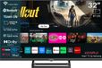 Koorui K32Q1H-T8M / LED-LCD Full HD / 32 inch / 2026