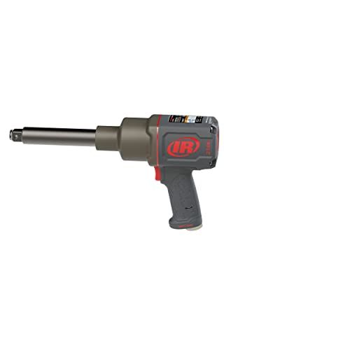 Ingersoll Rand 2146Q1MAX-6 Pneumatische 3/4" Slagmoersleutel