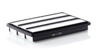 MANN-FILTER C 3766 Luchtfilter