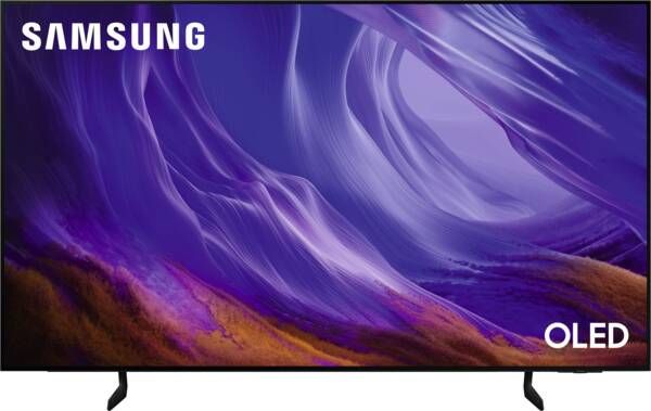 Samsung QE48S83HAEXXN / OLED screen / 48 inch / 2026