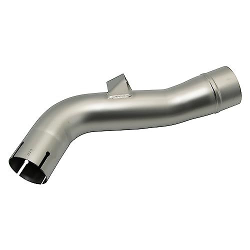 LeoVince S874 Exhaust System Connecting Pipe