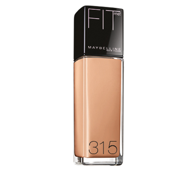 Maybelline Fit Me Liquid - 315 Soft Honey - Foundation