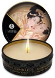 Shunga Massagekaars Vanilla Fetish/Desire - 30 ml