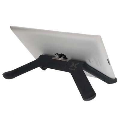 Xvida Boomerang Smart iPad Standaard voor Apple iPad 2 / 3 / 4