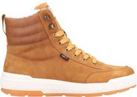 Rieker Heren Schoenen U0071-68 Geel Maat 44
