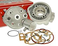 Cilinder AIRSAL Cilinder Kit 77 ccm M-Racing CH-MOTO WSM Racing 50 AM6
