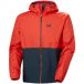 Helly Hansen Waterdichte jas Hilo