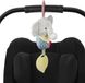 Skip Hop Buddie Bijtring Speeltje - Olifant