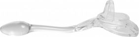 PerfectFitBrand Perfect Fit Armour Tug Lock Small - Transparant