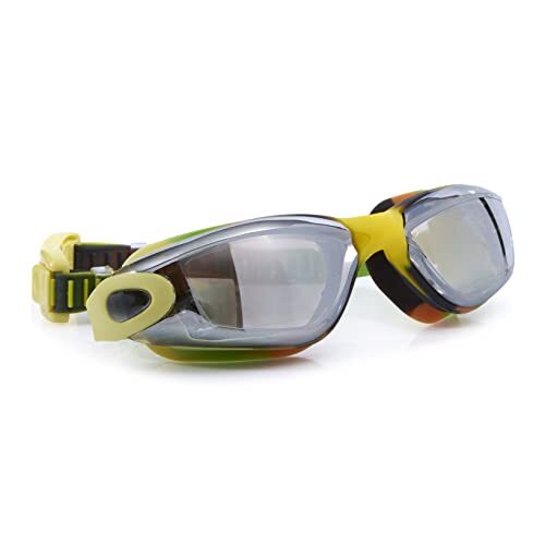 Bling 2O - Salt Water Tafy Camo, zwembril voor kinderen vanaf 6 jaar